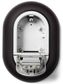 Y500 KEY ACCESS - KEY SAFE - SILVER/BLACK