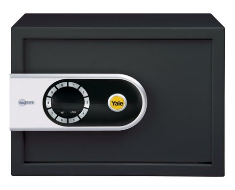 ELITE ELECTRONIC SAFE MEDIUM
