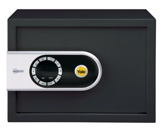 ELITE ELECTRONIC SAFE MEDIUM