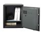 YALE SECURITY FIRE SAFE - EXTRA LARGE