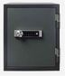 YALE SECURITY FIRE SAFE - EXTRA LARGE