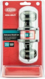 SYMMETRY ENTRANCE SET MANOR DP