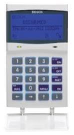 BOSCH 6000 PROX KEYPAD