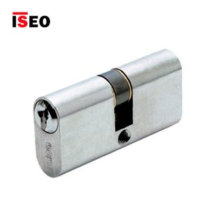 ISEO 5 PIN FIXED CAM EURO CYLINDER ON ISEO F5