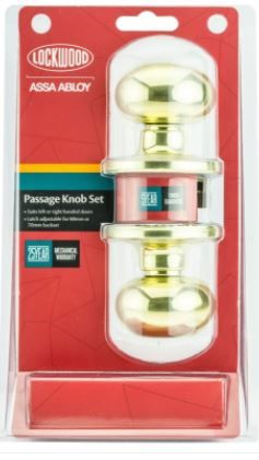 SYMMETRY PASSAGE SET MANOR TP