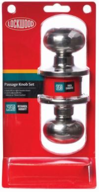 SYMMETRY PASSAGE SET MANOR DP