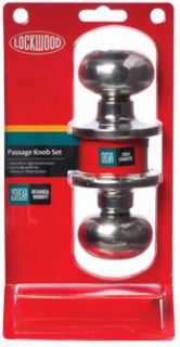 SYMMETRY PASSAGE SET MANOR DP