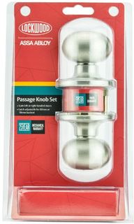 SYMMETRY PASSAGE SET MANOR DP