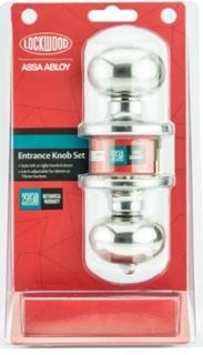 SYMMETRY ENTRANCE SET MANOR DP