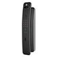 YALE LUNA PRO+ 60MM BACKSET NOVA GRAPHITE WITH YALE HOME MOD