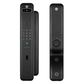 YALE LUNA PRO+ 60MM BACKSET NOVA GRAPHITE WITH YALE HOME MOD