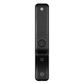 YALE LUNA PRO+ 60MM BACKSET NOVA GRAPHITE WITH YALE HOME MOD