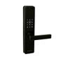 DORMAKABA M5 BLE DIGITAL LOCK, MATT BLACK FINISH