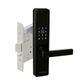 DORMAKABA M5 BLE DIGITAL LOCK, MATT BLACK FINISH
