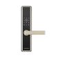 DORMAKABA M5 BLE DIGITAL LOCK, NICKEL BLACK FINISH (SILVER T