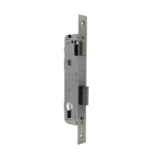MCGRATH EURO MORTICE LOCK, 28MM BACKSET WITH 85MM PITCH