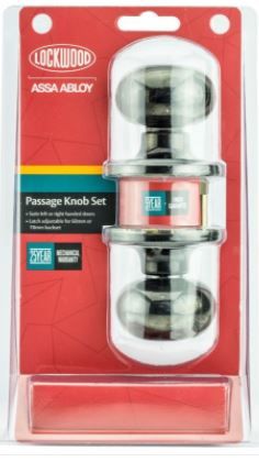 SYMMETRY PASSAGE SET MANOR TP