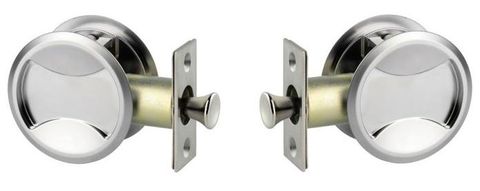 SYMMETRY ROUND CAVITY SLIDING DOOR PASSA