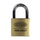 LOCKWOOD PADLOCKS