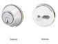 SYMMETRY DEADBOLT SINGLE CYL DP