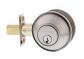 SYMMETRY DEADBOLT SINGLE CYL DP