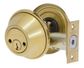 SYMMETRY DEADBOLT DOUBLE CYL DP