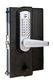 CARBINE GATE GUARD, KIT WITH CDL7200SC-HD 60MM BACKSET