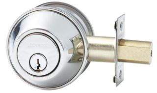 SYMMETRY DEADBOLT DOUBLE CYL TP