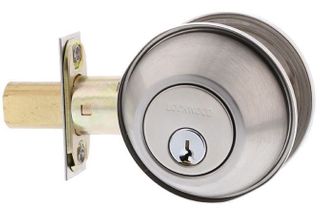 SYMMETRY DEADBOLT DOUBLE CYL TP