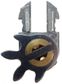 590 SERIES - DOWNWARD ACTING ADAPTOR ASS