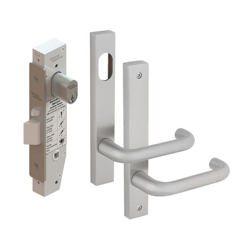 DORMAKABA SB2212 CLASSROOM LOCK KIT