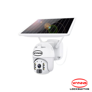 WIFICAMERA,2MP,10WATT SOLAR PANEL,3.6MM LENS,5600MAH BATTERY