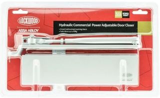 7724 SERIES SIZE 1-4 CLOSER ADJUSTABLE B