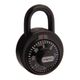 COMBINATION PADLOCKS