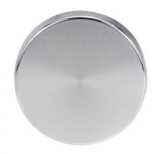 1370 SERIES EXT BLANK ROUND ROSE