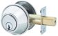 SYMMETRY DEADBOLT DOUBLE CYL DP