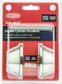 SYMMETRY DEADBOLT DOUBLE CYL DP