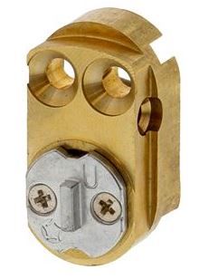 LOCKWOOD 7MM OVAL CYL EXTENTION