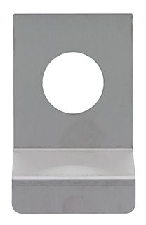 CARBINE PULL PLATE, SUITS 201, POLY BAG, STAINLESS STEEL