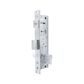 LOCKWOOD INDURO 2PT 30 BACKSET LONG THROW TP SATIN STAINLESS