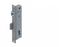 LOCKWOOD INDURO 2PT 30 BACKSET LONG THROW TP SATIN STAINLESS