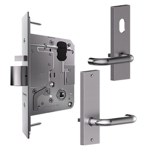 CARBINE LONGREACH STANDARD 60MM BACKSET CLASSROOM KIT