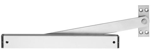 CONCEALED DOOR STAY TP