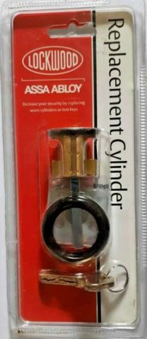 201 REPLACEMENT CYL DP