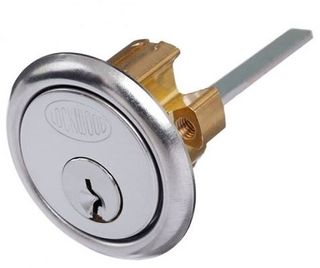 LOCKWOOD C4 201 RIM LOCK CYL EXTRUDED 5K