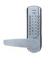 CARBINE CDL7200LL HEAVY DUTY BCA COMPLIANT, DUAL LEVER LOCKS