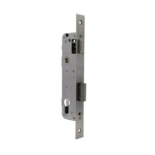 MCGRATH EURO MORTICE LOCK, 30MM BACKSET WITH 85MM PITCH