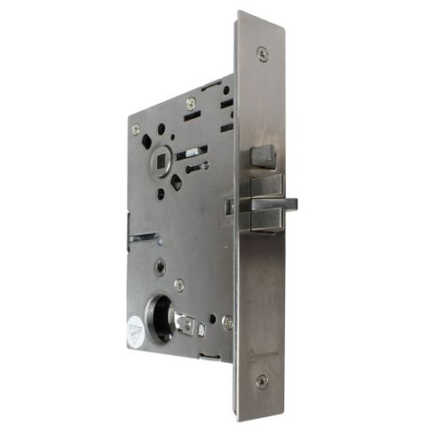 MCGRATH LOCKS ANSI MORTICE, 70MM BACKSET