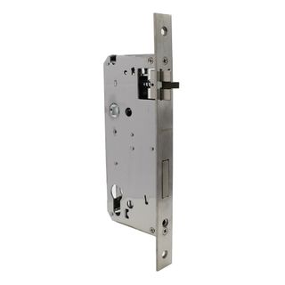 MCGRATH EURO MORTICE LOCK, 60MM BACKSET WITH 85MM PITCH, 8MM