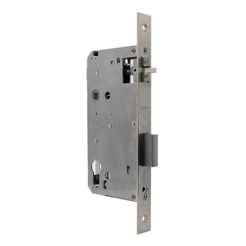 MCGRATH EURO MORTICE LOCK, 70MM BACKSET WITH 85MM PITCH